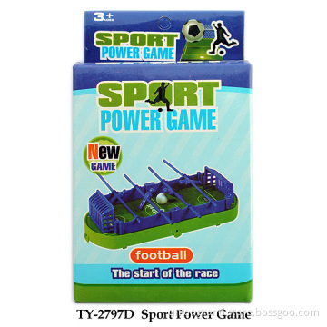 Sport Power Game